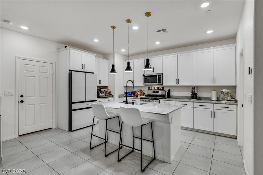 3766 Via Gennaro Henderson NV 89044