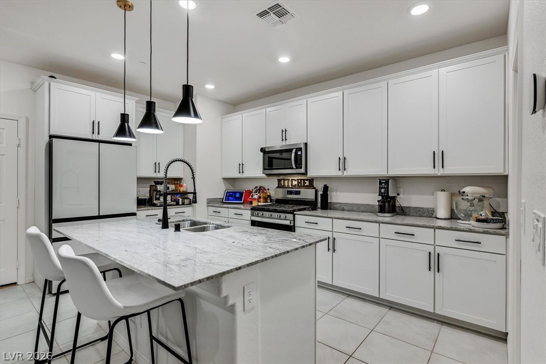 3766 Via Gennaro Henderson NV 89044