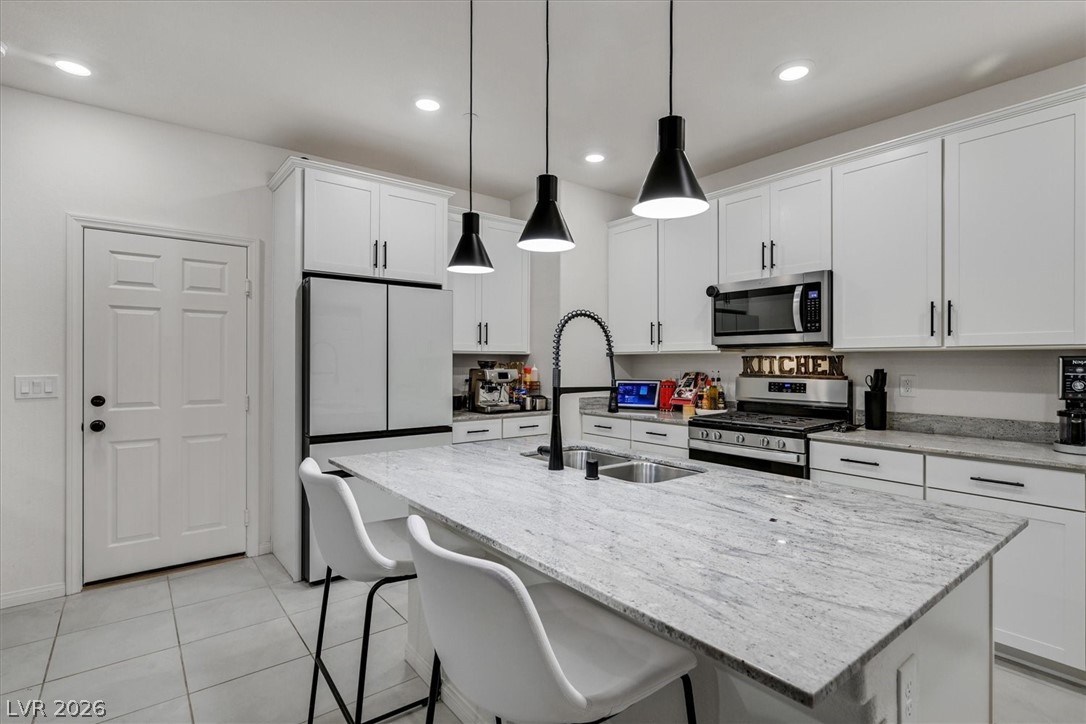 3766 Via Gennaro Henderson NV 89044