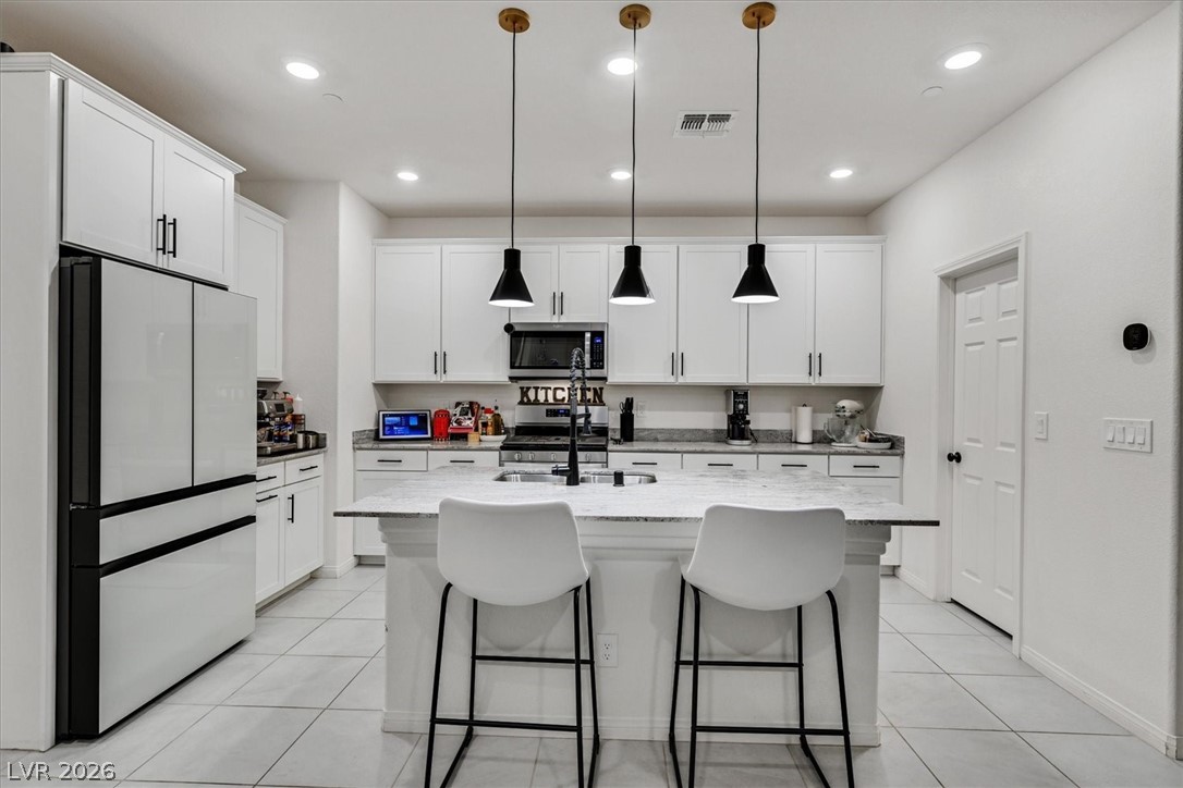 3766 Via Gennaro Henderson NV 89044