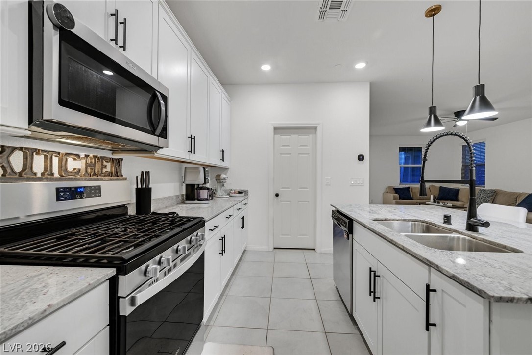 3766 Via Gennaro Henderson NV 89044