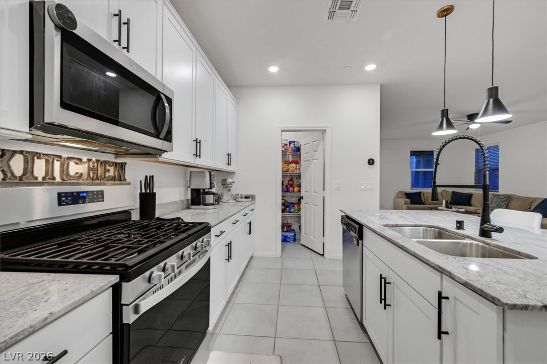 3766 Via Gennaro Henderson NV 89044