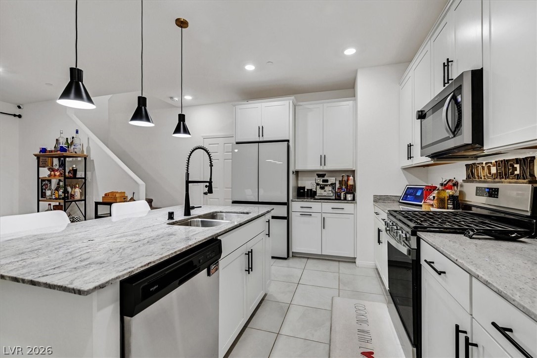 3766 Via Gennaro Henderson NV 89044