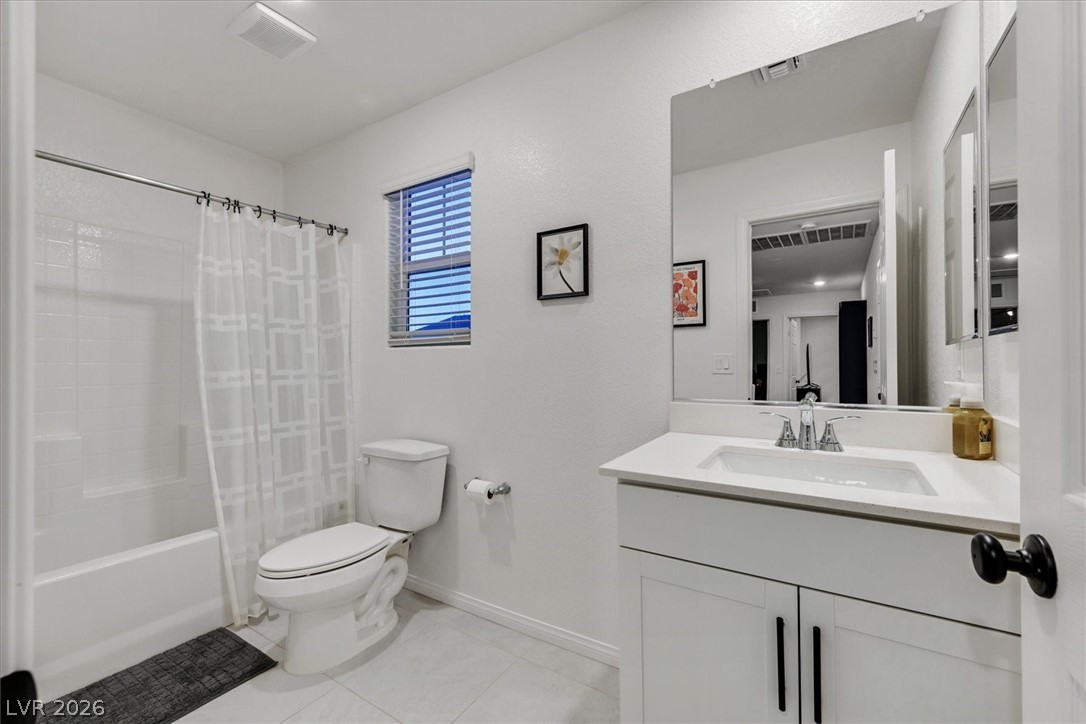 3766 Via Gennaro Henderson NV 89044