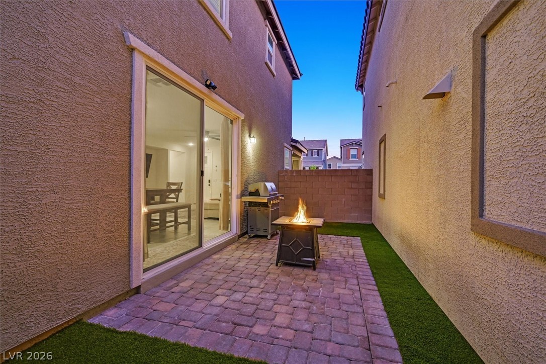 3766 Via Gennaro Henderson NV 89044