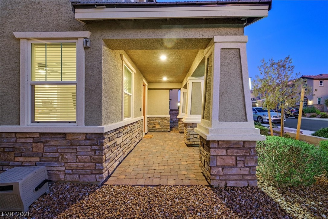 3766 Via Gennaro Henderson NV 89044