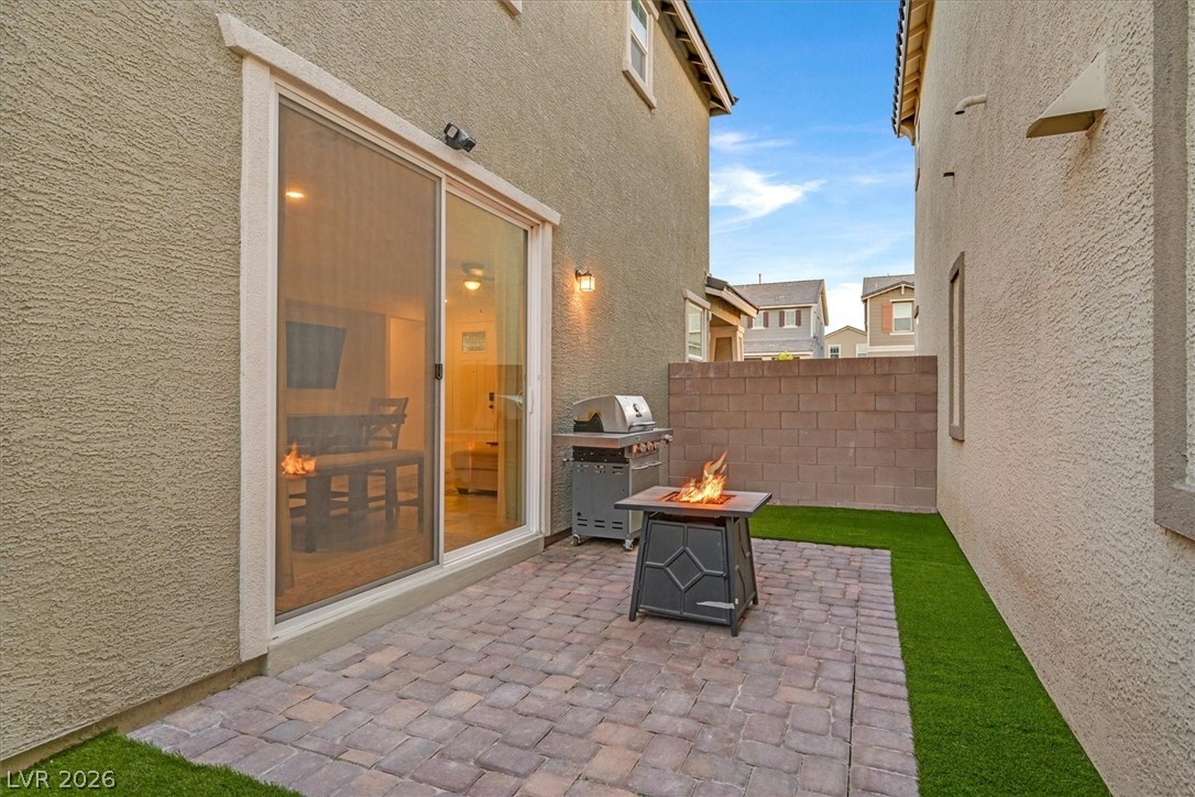 3766 Via Gennaro Henderson NV 89044
