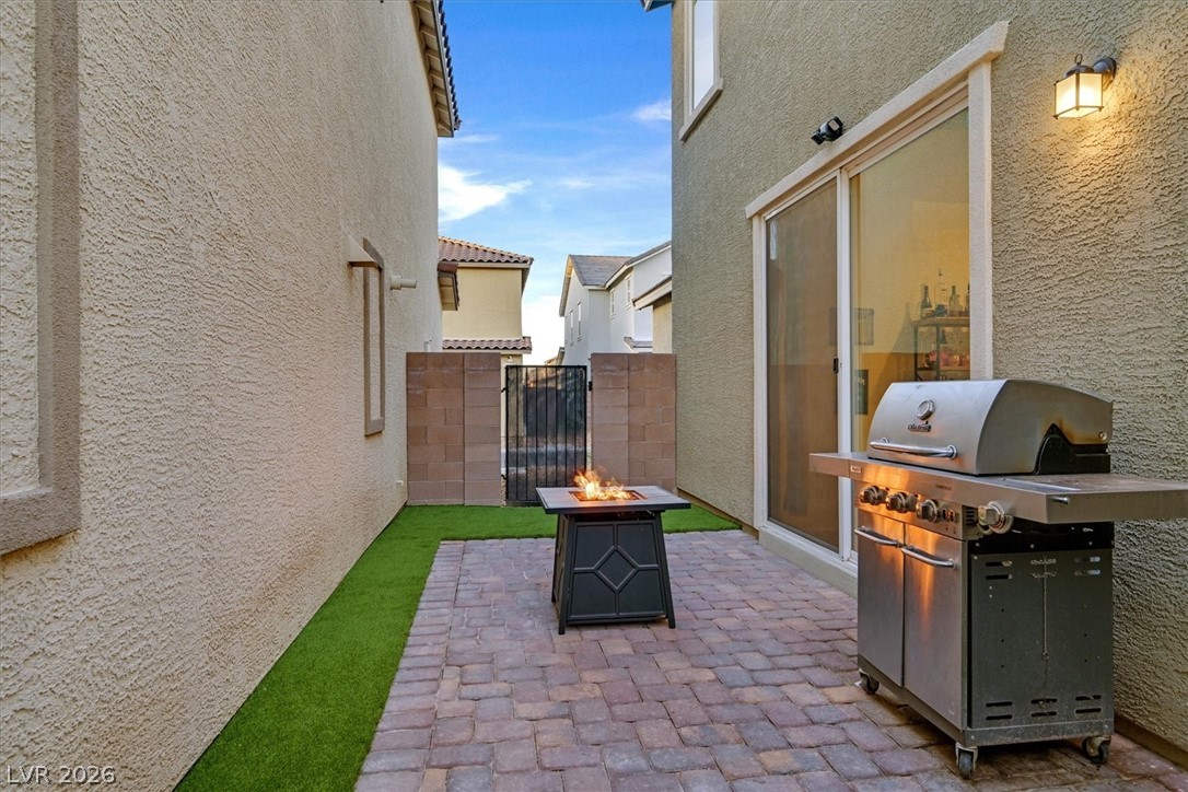 3766 Via Gennaro Henderson NV 89044