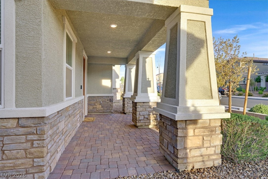 3766 Via Gennaro Henderson NV 89044