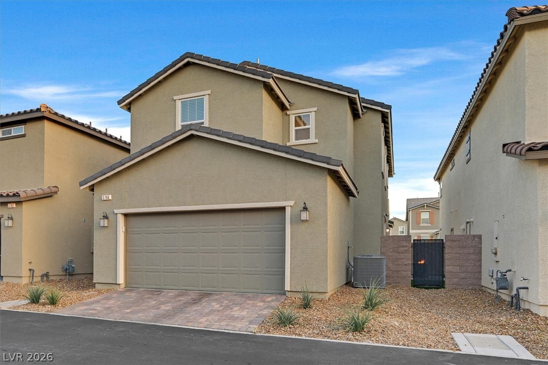 3766 Via Gennaro Henderson NV 89044