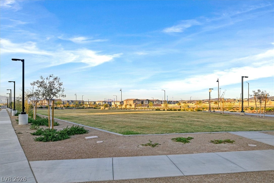 3766 Via Gennaro Henderson NV 89044