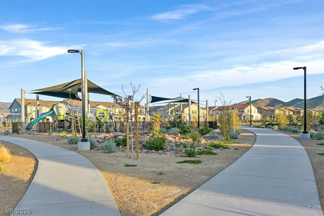 3766 Via Gennaro Henderson NV 89044