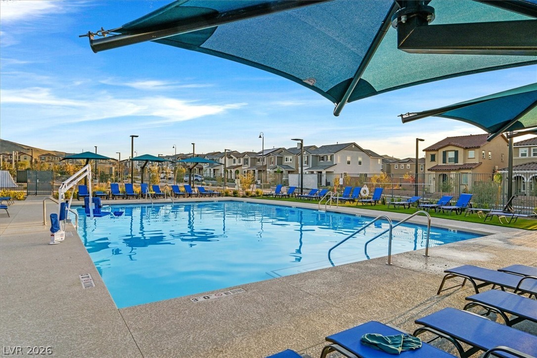 3766 Via Gennaro Henderson NV 89044
