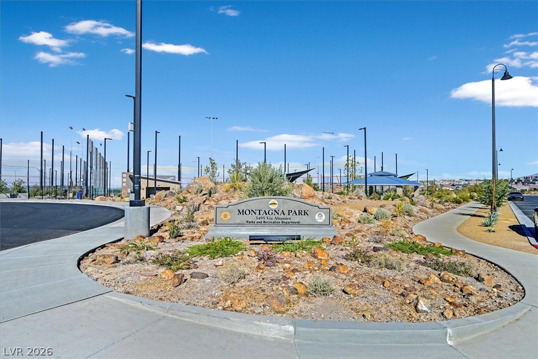 3766 Via Gennaro Henderson NV 89044