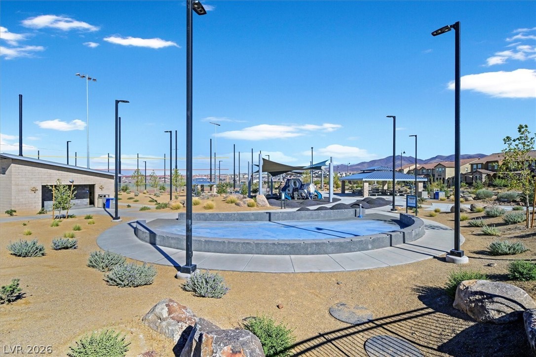 3766 Via Gennaro Henderson NV 89044