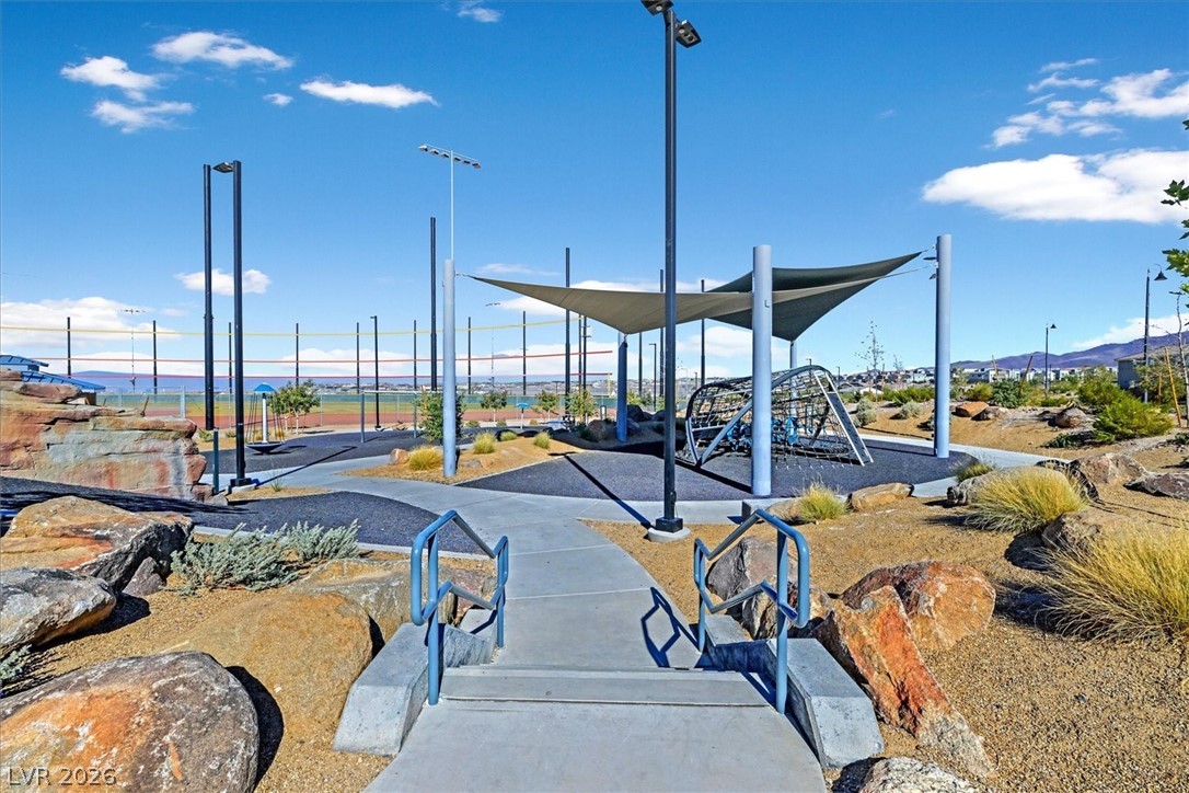 3766 Via Gennaro Henderson NV 89044