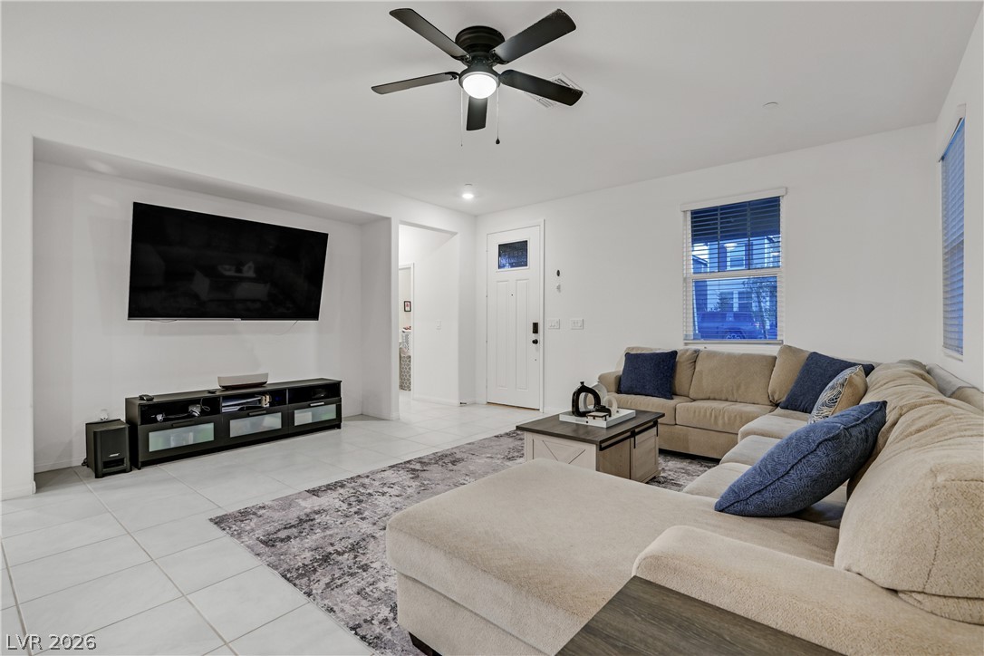 3766 Via Gennaro Henderson NV 89044