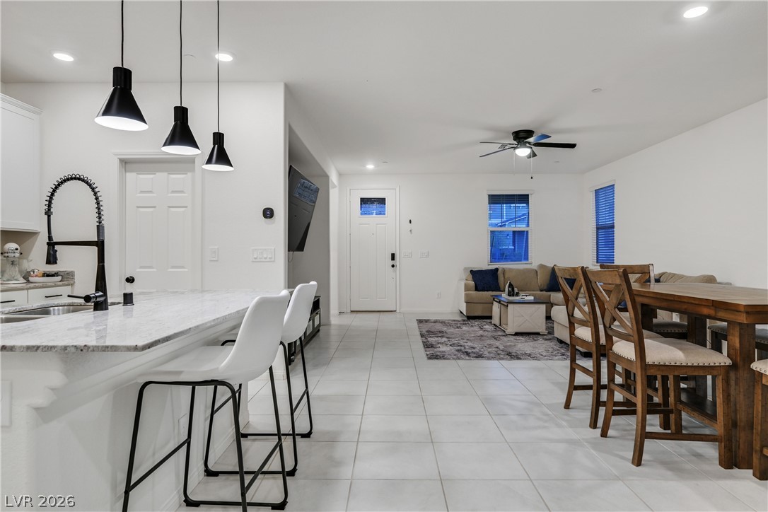 3766 Via Gennaro Henderson NV 89044
