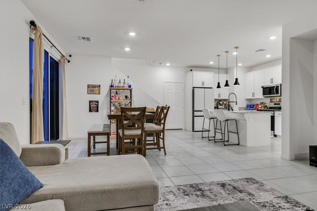 3766 Via Gennaro Henderson NV 89044