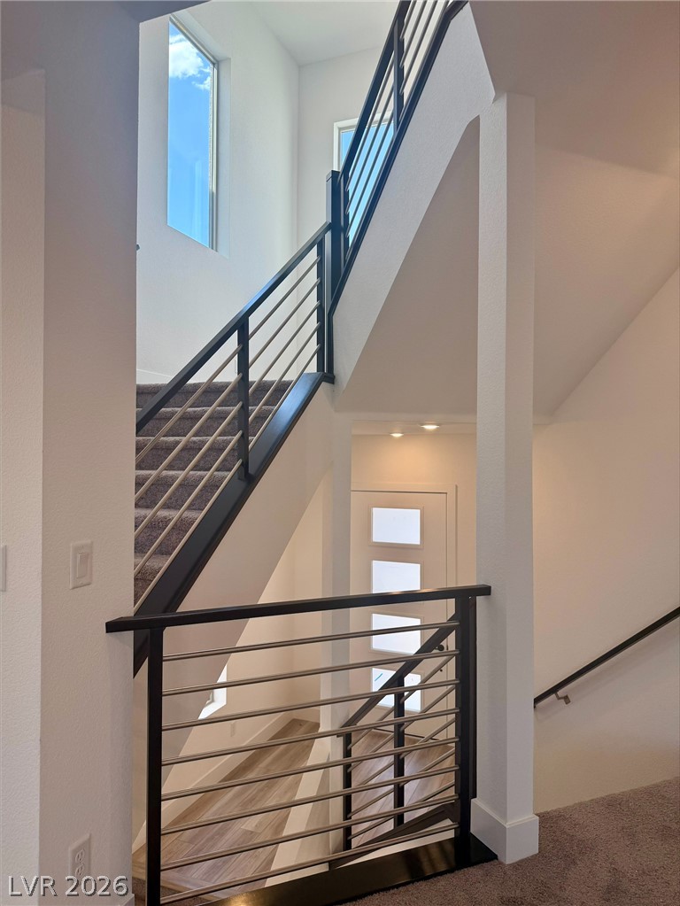 3579 Scrub Oak Avenue Las Vegas NV 89141