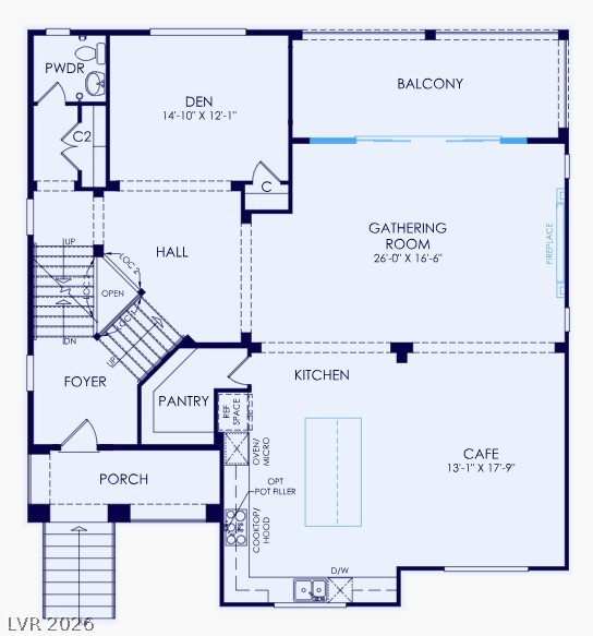 3579 Scrub Oak Avenue Las Vegas NV 89141