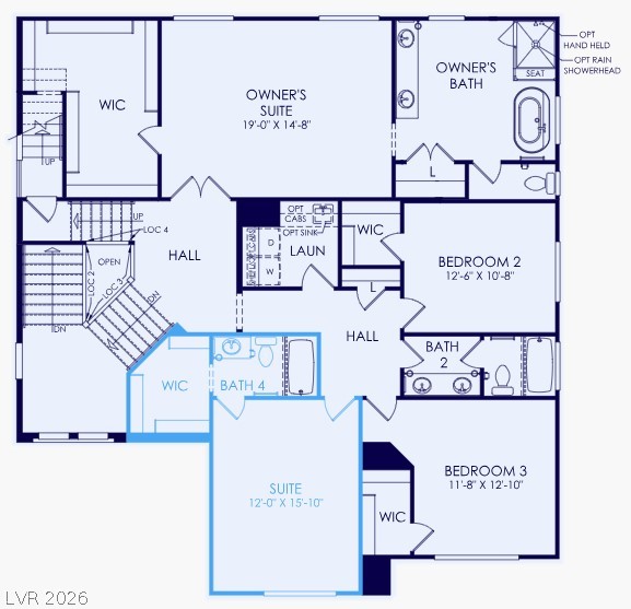 3579 Scrub Oak Avenue Las Vegas NV 89141