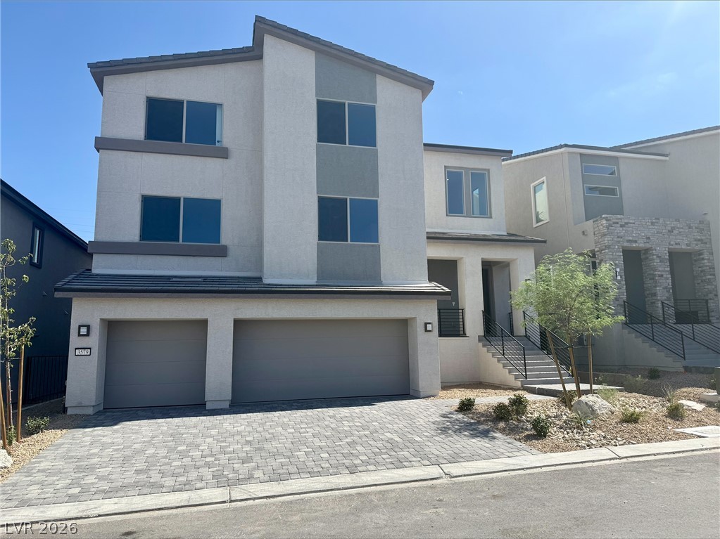 3579 Scrub Oak Avenue Las Vegas NV 89141