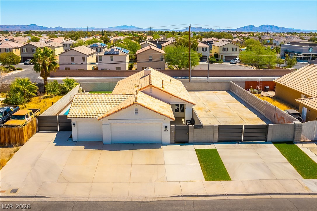 5608 Emperor Way Las Vegas NV 89130