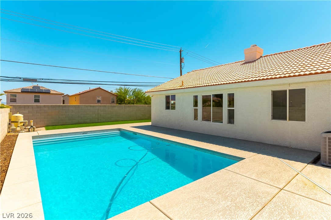 5608 Emperor Way Las Vegas NV 89130