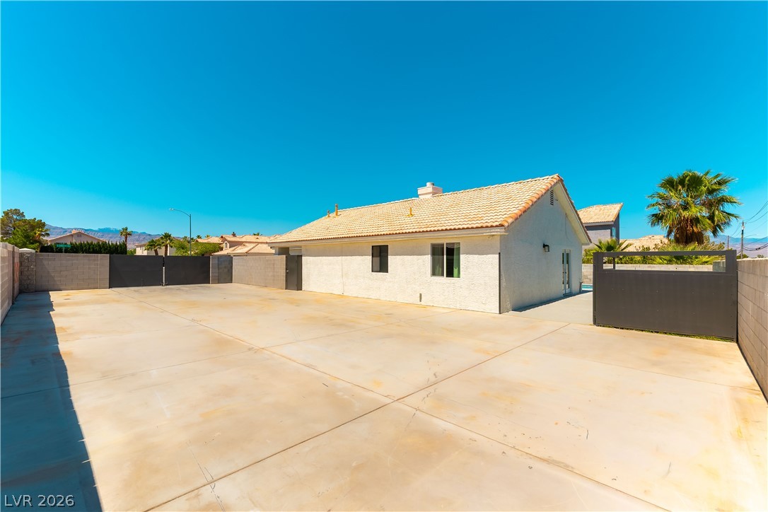 5608 Emperor Way Las Vegas NV 89130