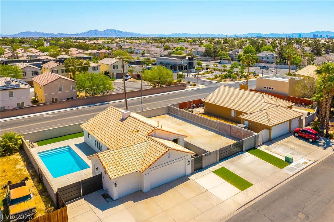 5608 Emperor Way Las Vegas NV 89130