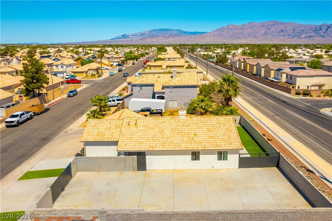 5608 Emperor Way Las Vegas NV 89130