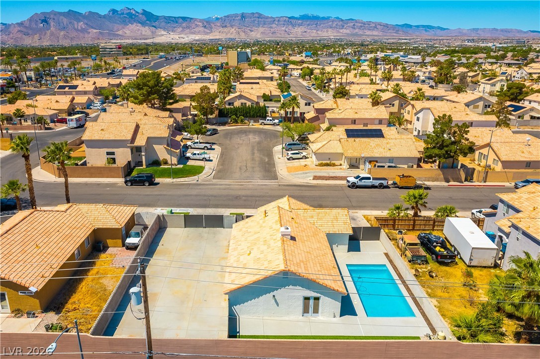 5608 Emperor Way Las Vegas NV 89130