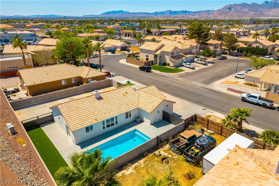 5608 Emperor Way Las Vegas NV 89130