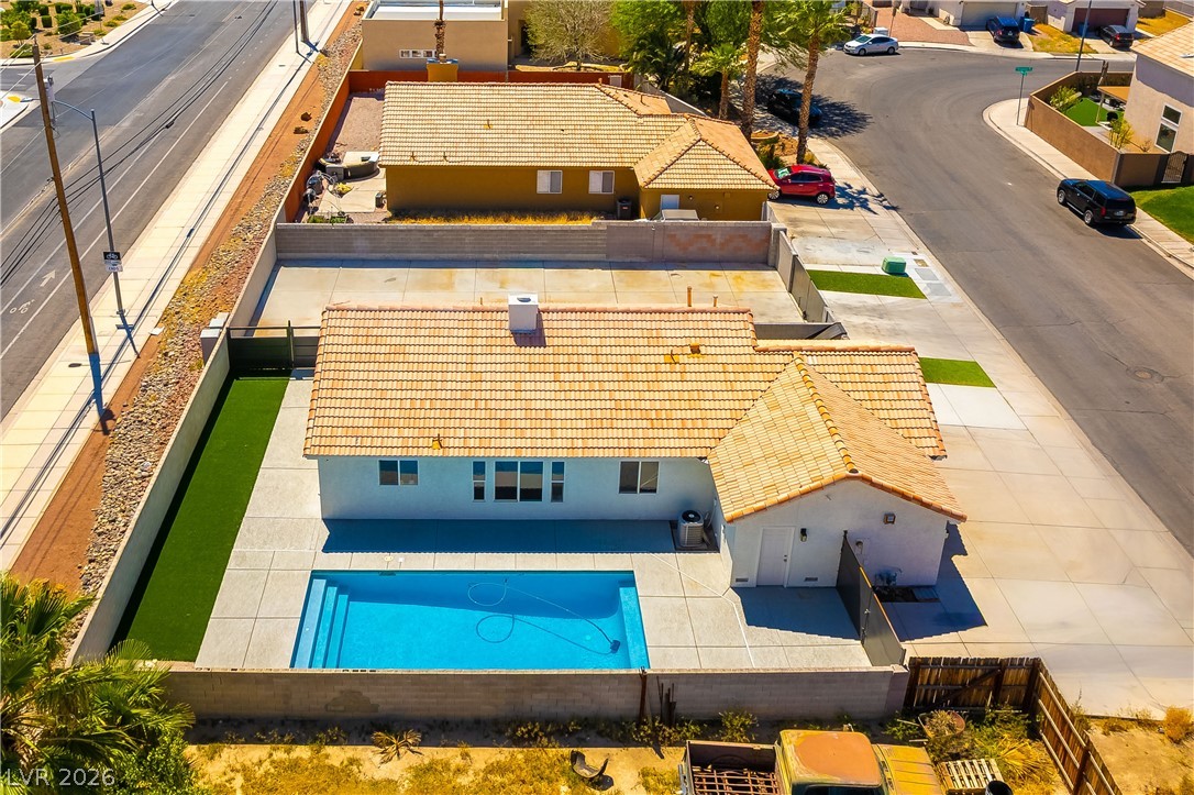 5608 Emperor Way Las Vegas NV 89130