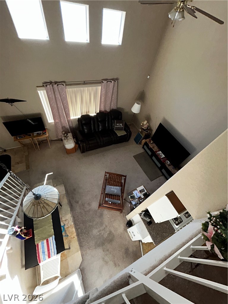 5617 Open Court Las Vegas NV 89118