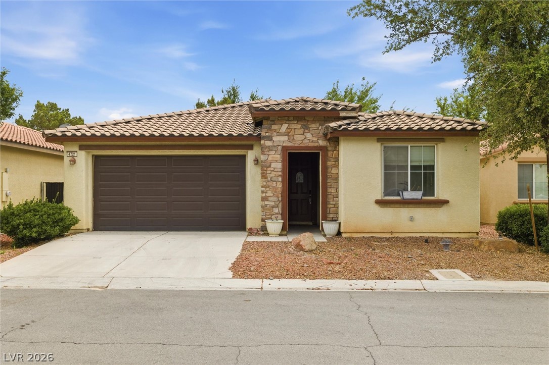 4721 South Adriano Way Pahrump NV 89061