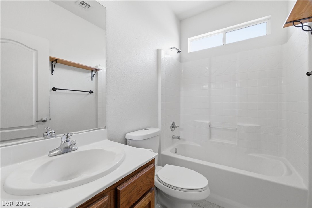 4721 South Adriano Way Pahrump NV 89061