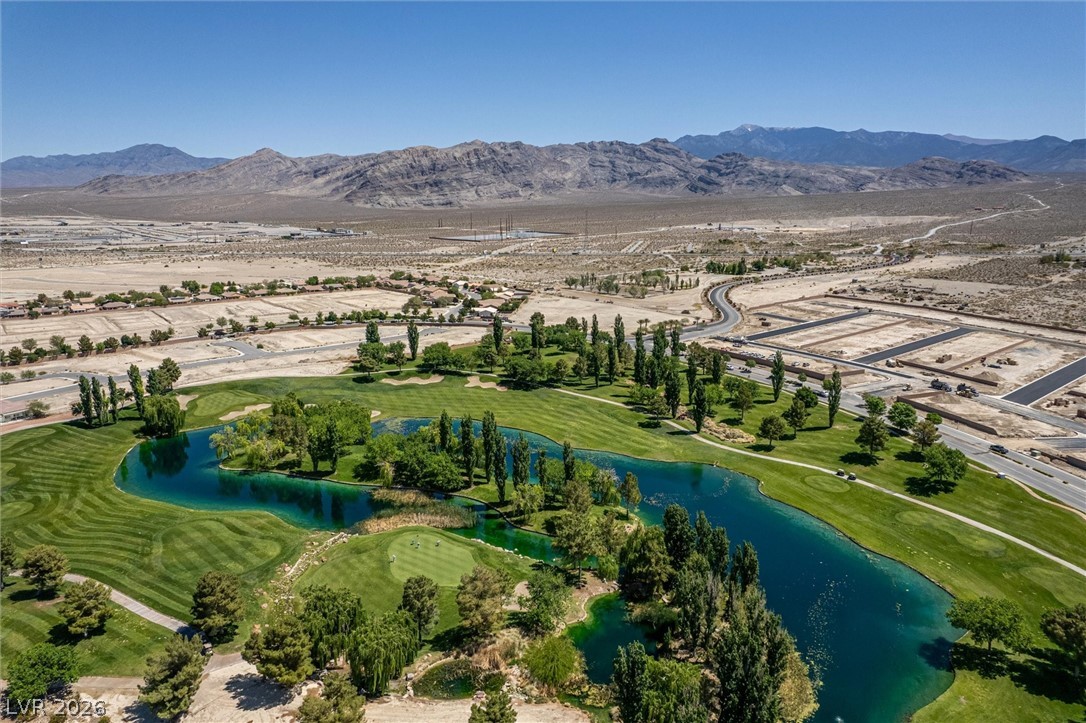 4721 South Adriano Way Pahrump NV 89061