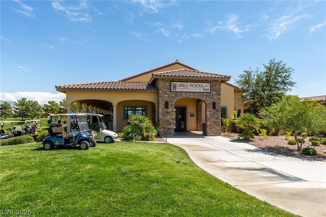 4721 South Adriano Way Pahrump NV 89061