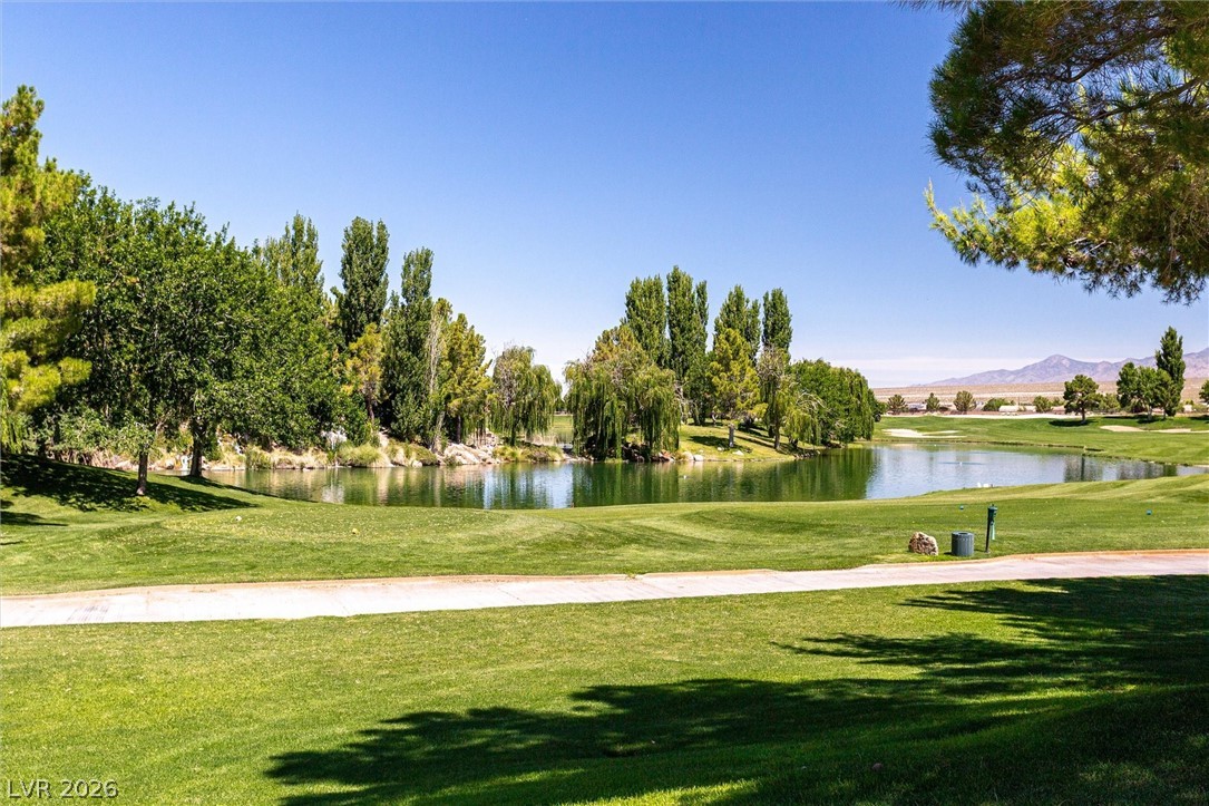 4721 South Adriano Way Pahrump NV 89061