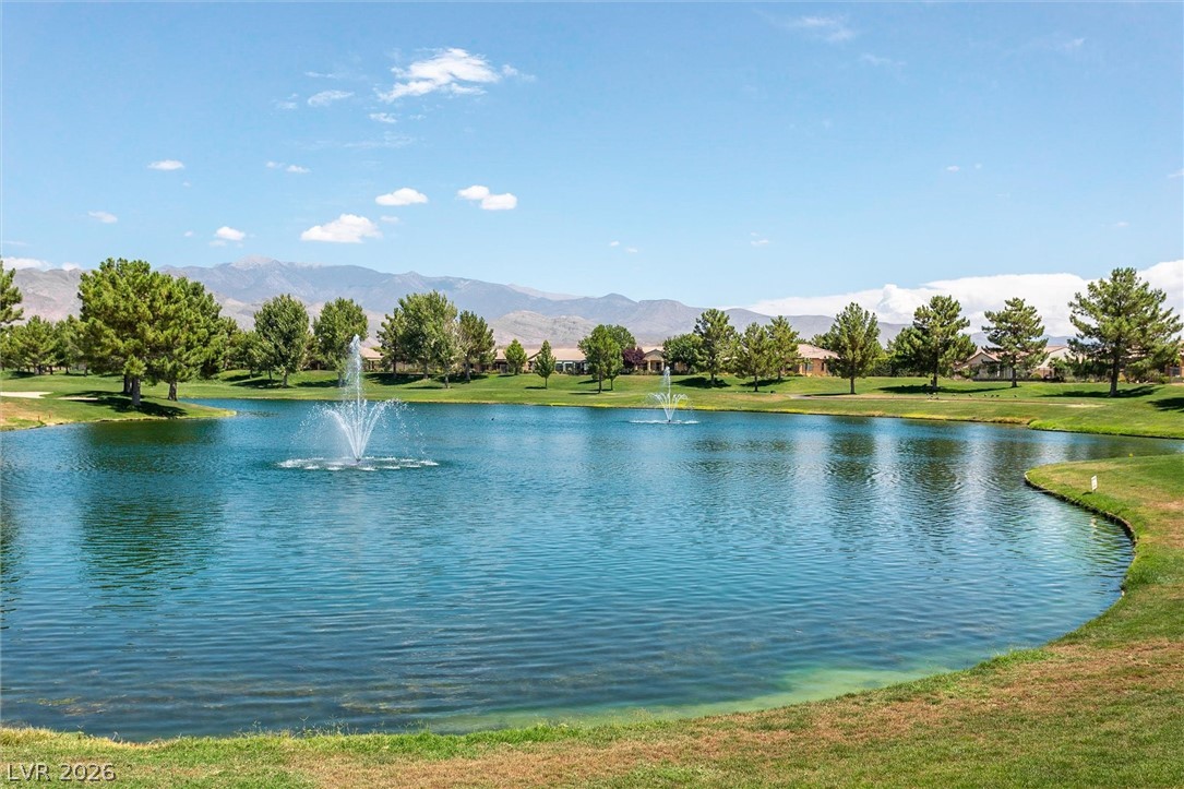4721 South Adriano Way Pahrump NV 89061