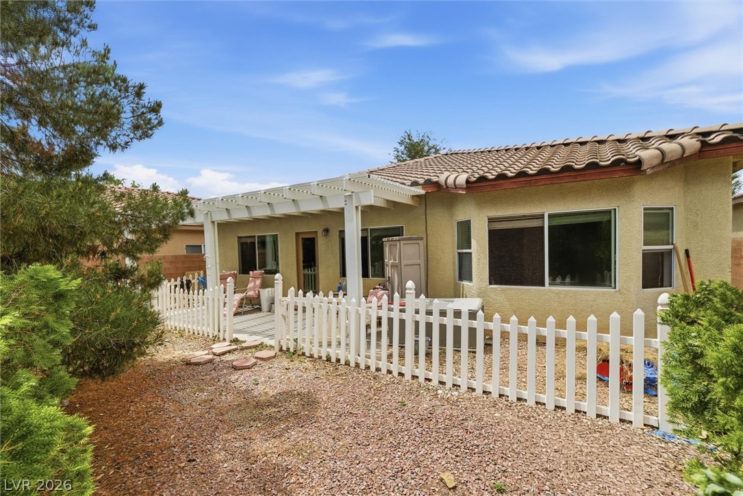 4721 South Adriano Way Pahrump NV 89061
