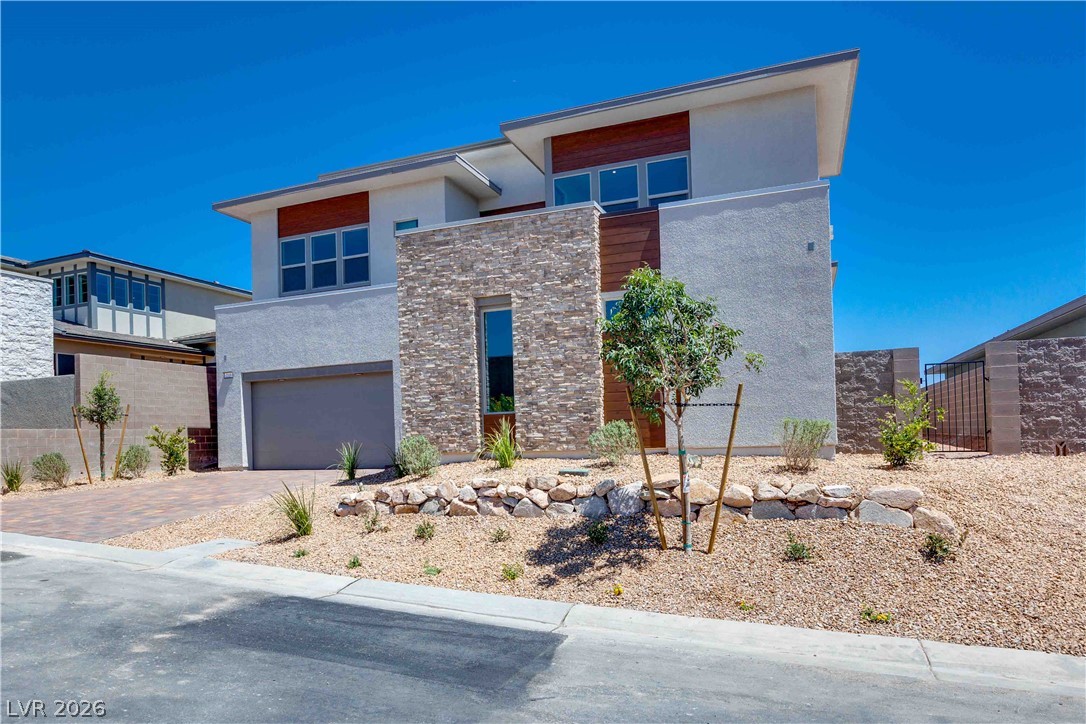 215 Sailing Sunset Way Henderson NV 89011