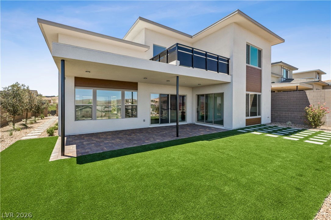 215 Sailing Sunset Way Henderson NV 89011