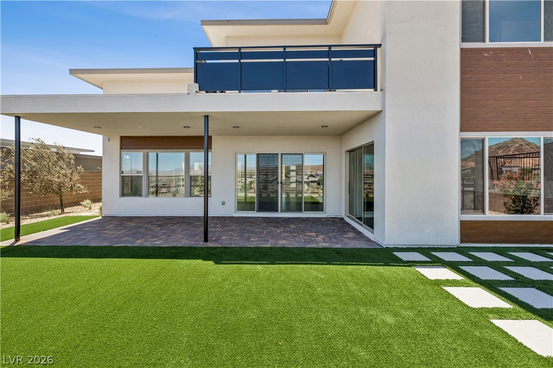 215 Sailing Sunset Way Henderson NV 89011