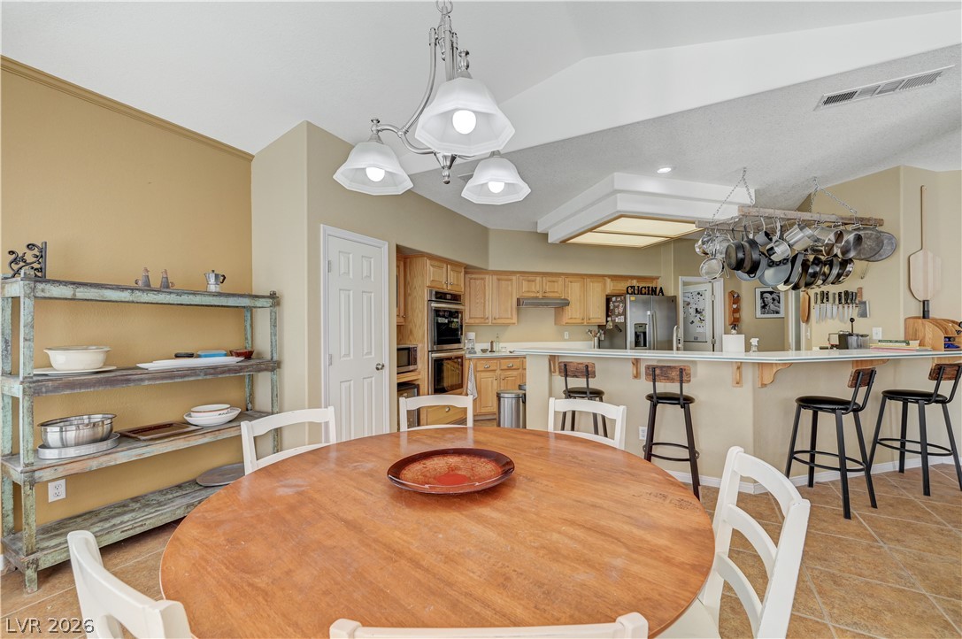 8429 Bay Point Drive Las Vegas NV 89128