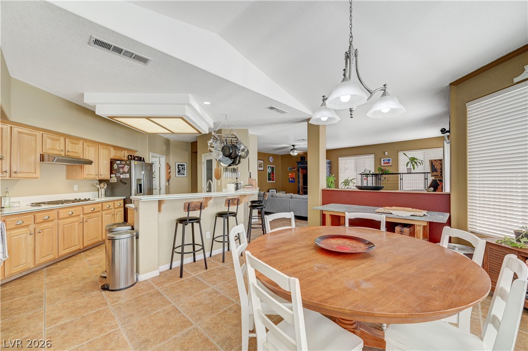 8429 Bay Point Drive Las Vegas NV 89128
