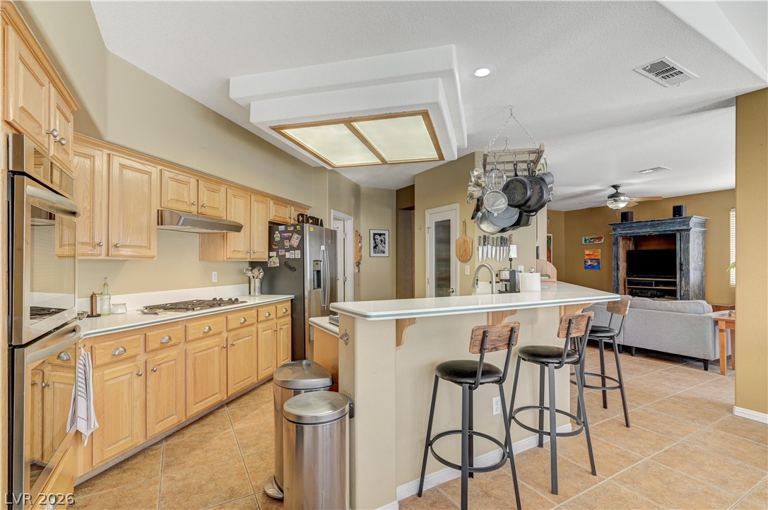 8429 Bay Point Drive Las Vegas NV 89128