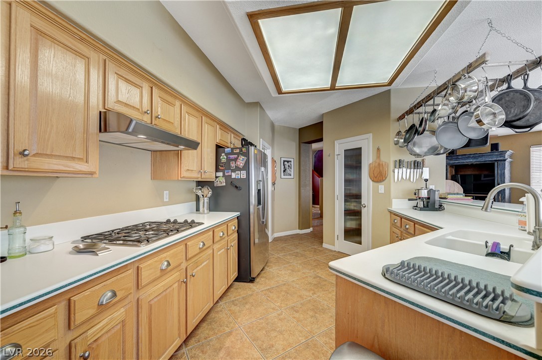 8429 Bay Point Drive Las Vegas NV 89128